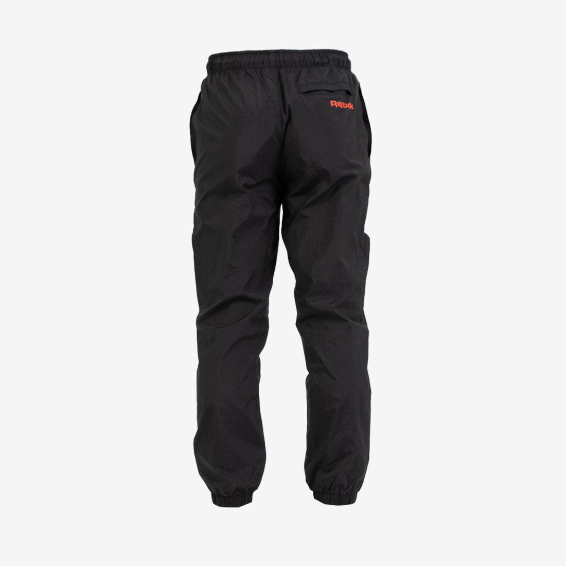 バスケットボール トラックパンツ / BASKETBALL TRACK PANT （ブラック） ブラック