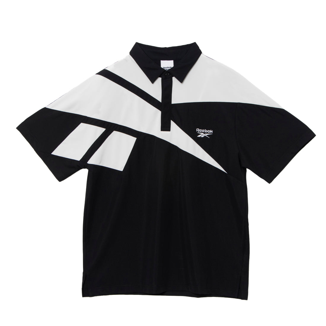 リーボック Reebok Reebok SURF X GOLF ポロシャツ （BL） BL