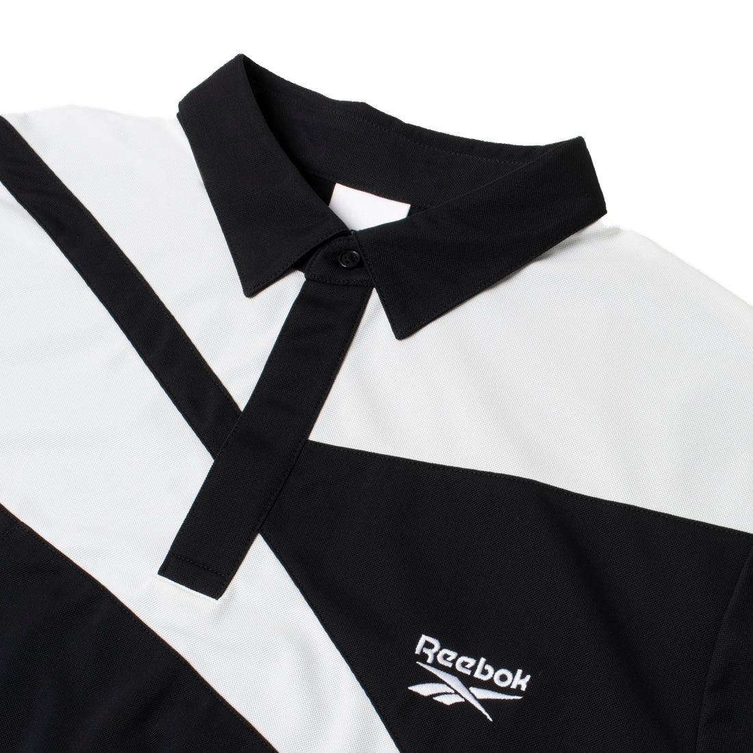 リーボック Reebok Reebok SURF X GOLF ポロシャツ （BL） BL