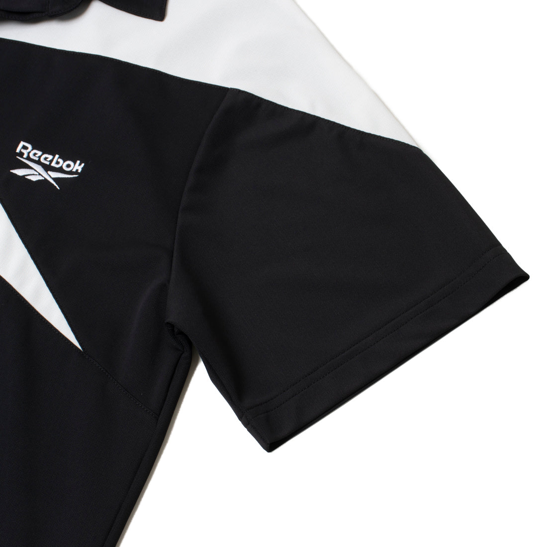 リーボック Reebok Reebok SURF X GOLF ポロシャツ （BL） BL