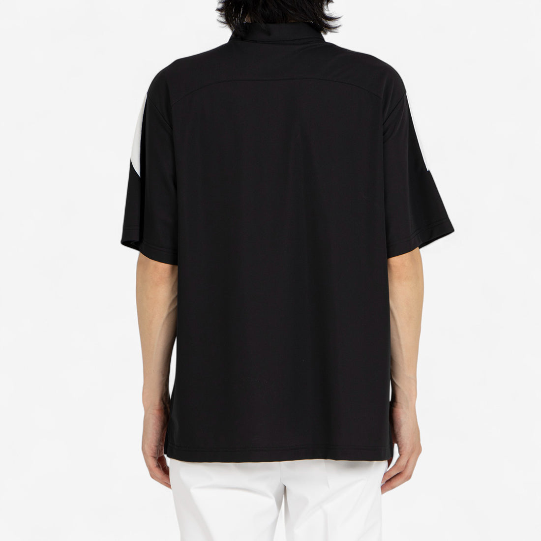 リーボック Reebok Reebok SURF X GOLF ポロシャツ （BL） BL