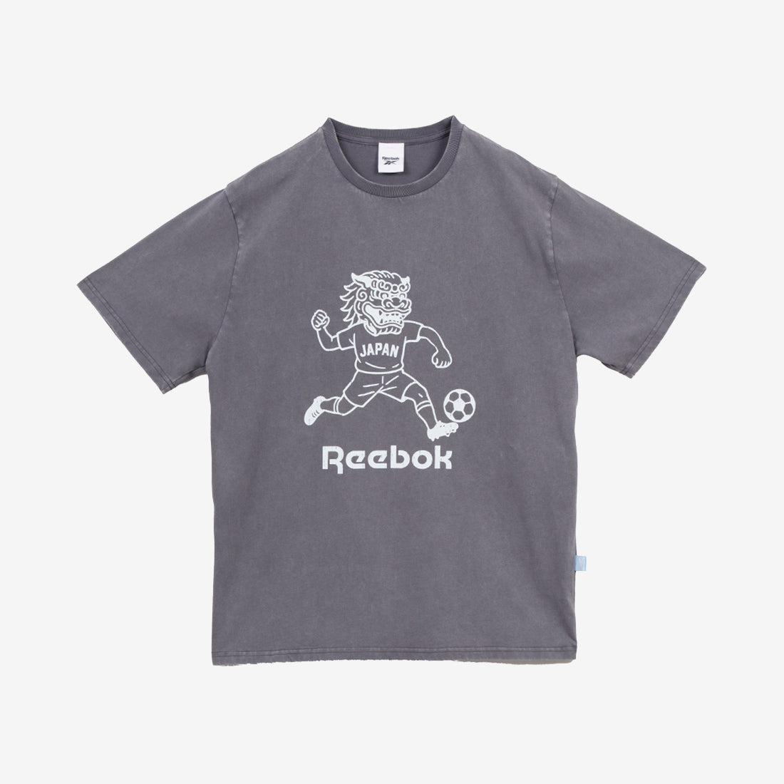 リーボック Reebok Reebok SHISHIMAI ヴィンテージ Tシャツ【日本限定モデル】 （NV） NV