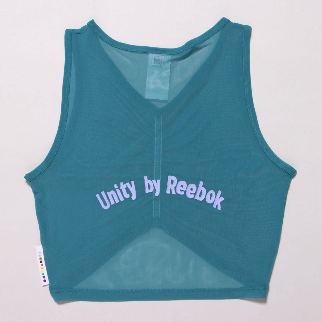 ユニティータンク / UNITY TANK