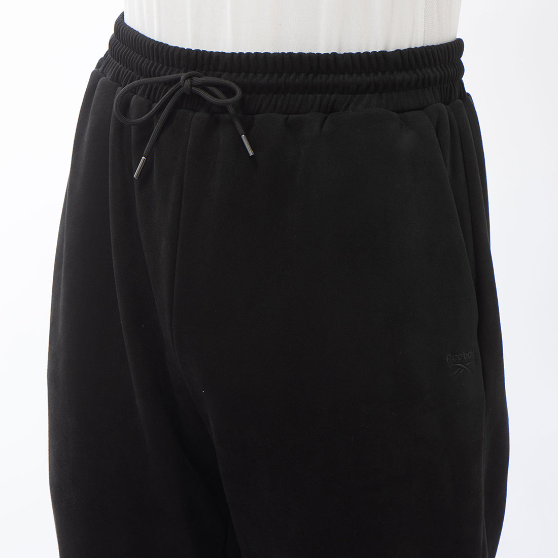 スエードライク パンツ /  SUEDE LIKE PANTS