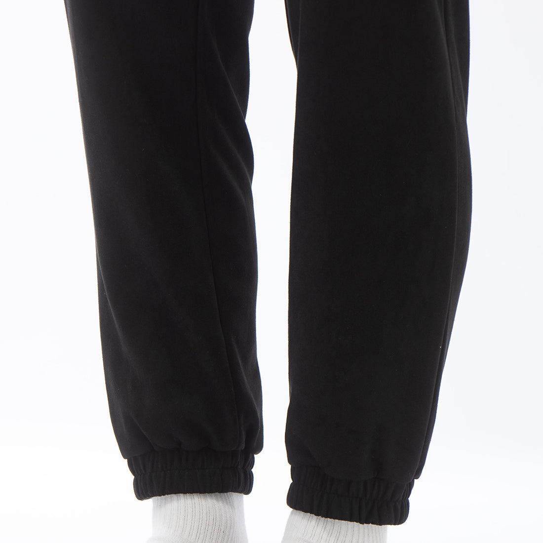 スエードライク パンツ /  SUEDE LIKE PANTS