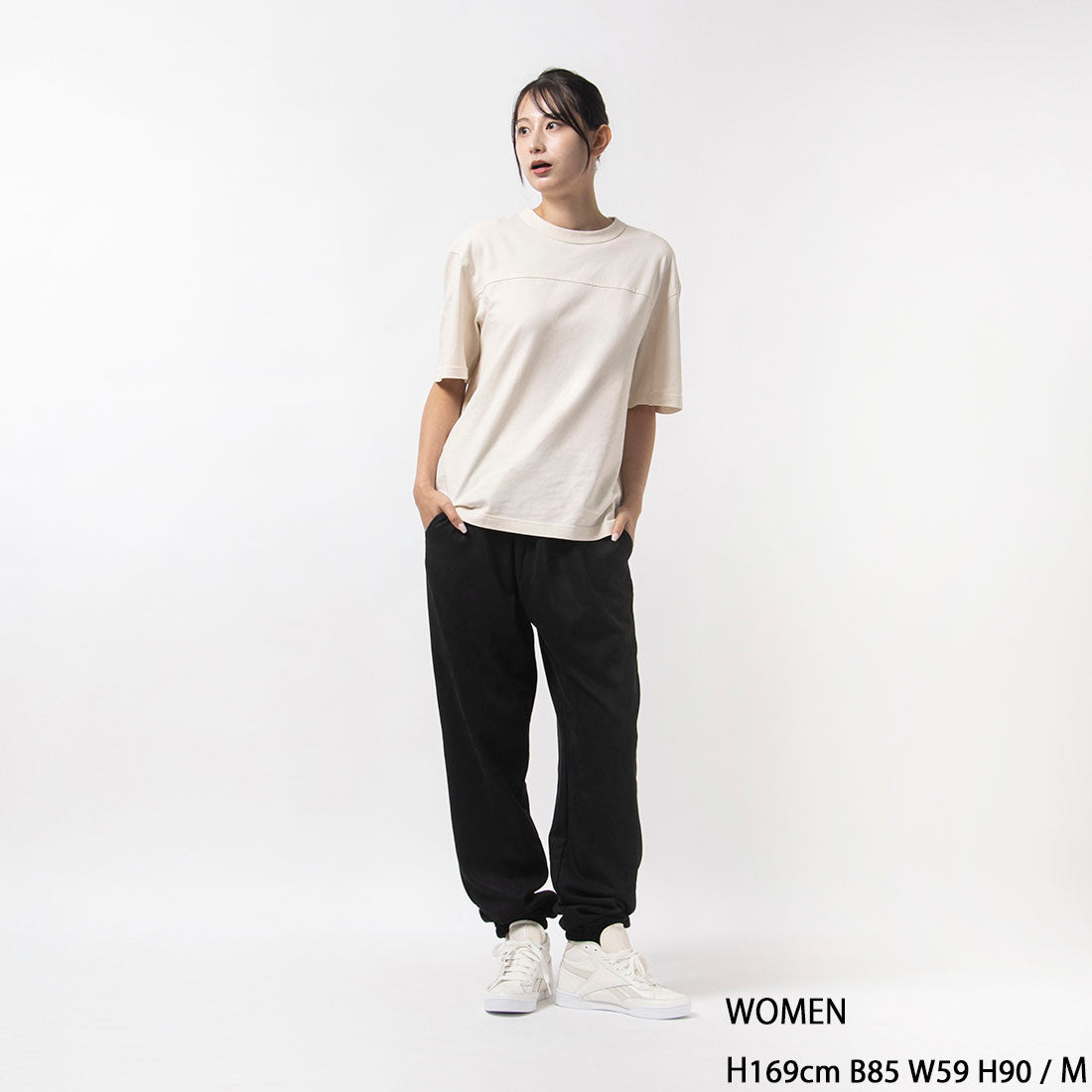 スエードライク パンツ /  SUEDE LIKE PANTS