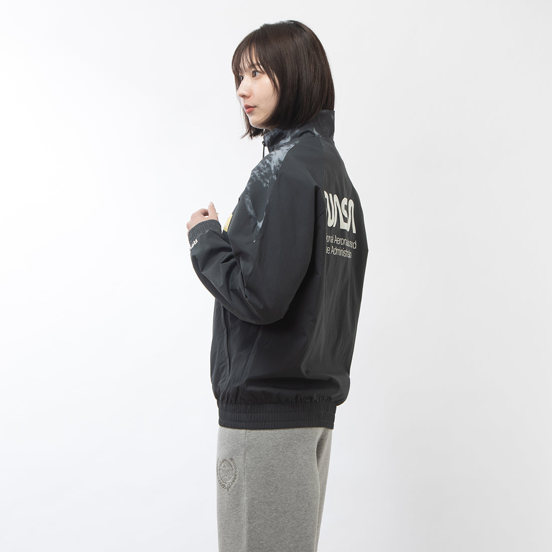NASA ジャケット / NASA JACKET