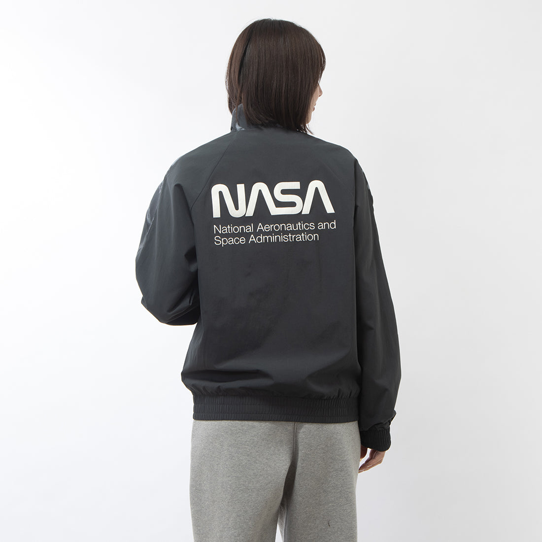 NASA ジャケット / NASA JACKET