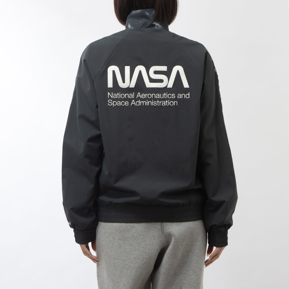 NASA ジャケット / NASA JACKET