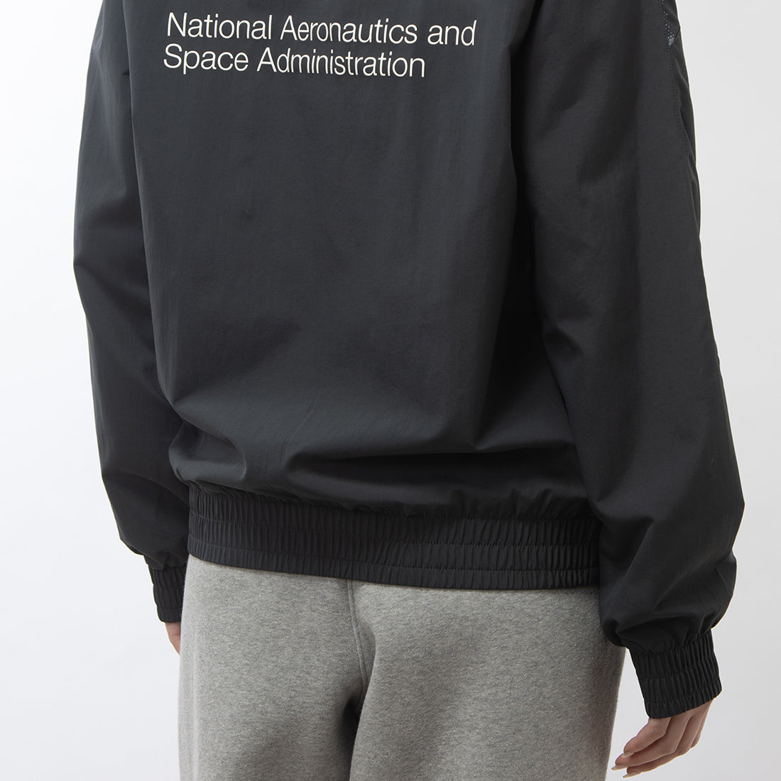 NASA ジャケット / NASA JACKET