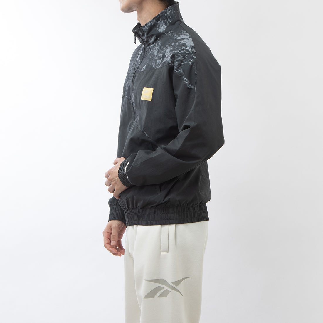 NASA ジャケット / NASA JACKET