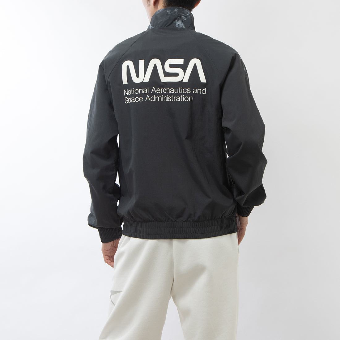 NASA ジャケット / NASA JACKET