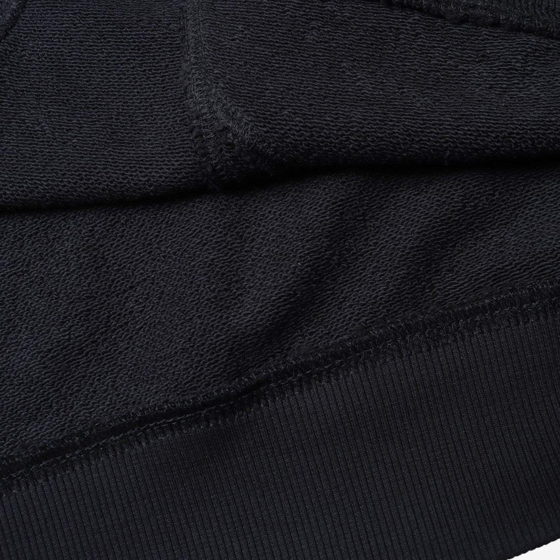 アイコンエレメンツ クォーター ジップ / ICON ELEMENTS QUARTER ZIP （ブラック） ブラック