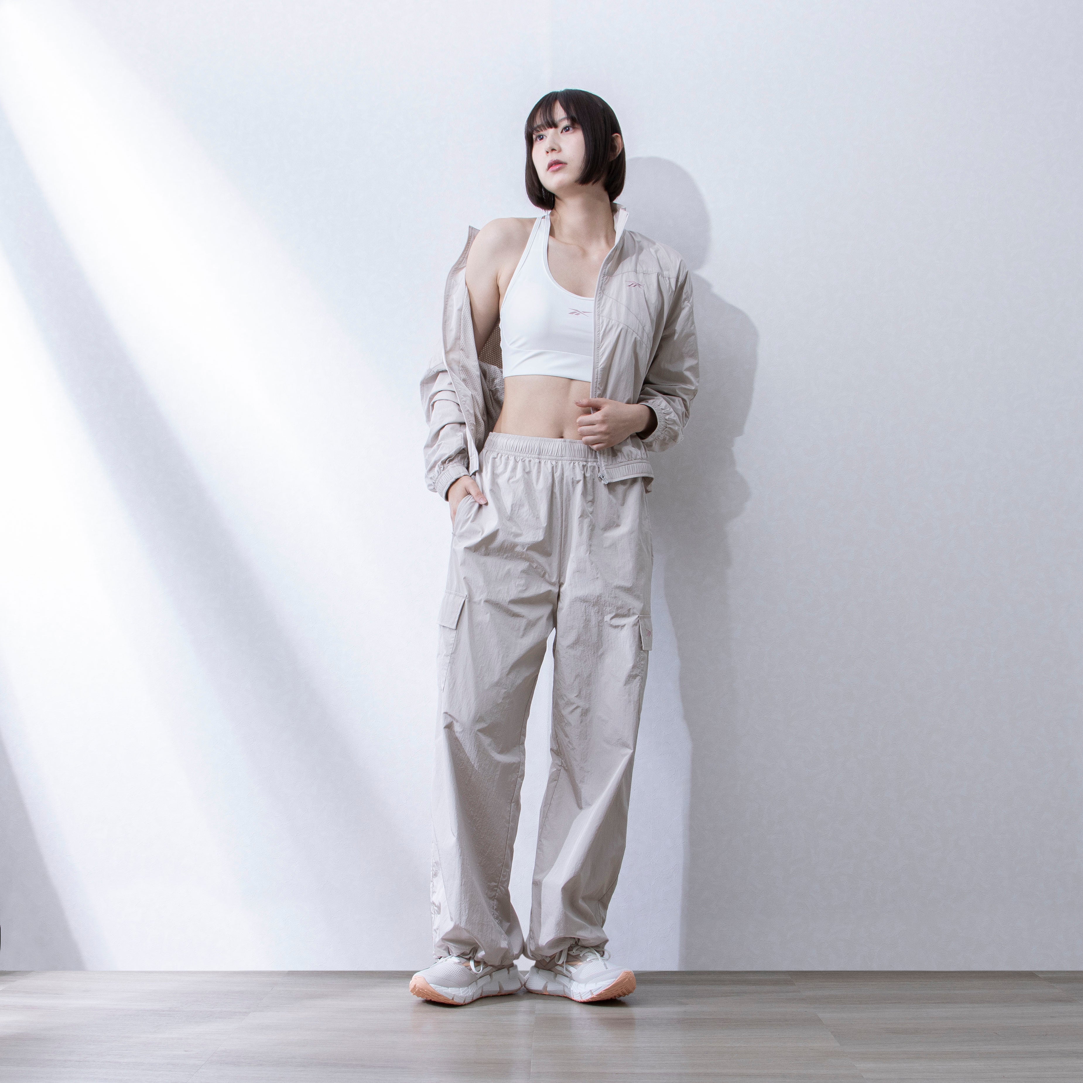 LB ブラ / Ree-FIT LB BRA