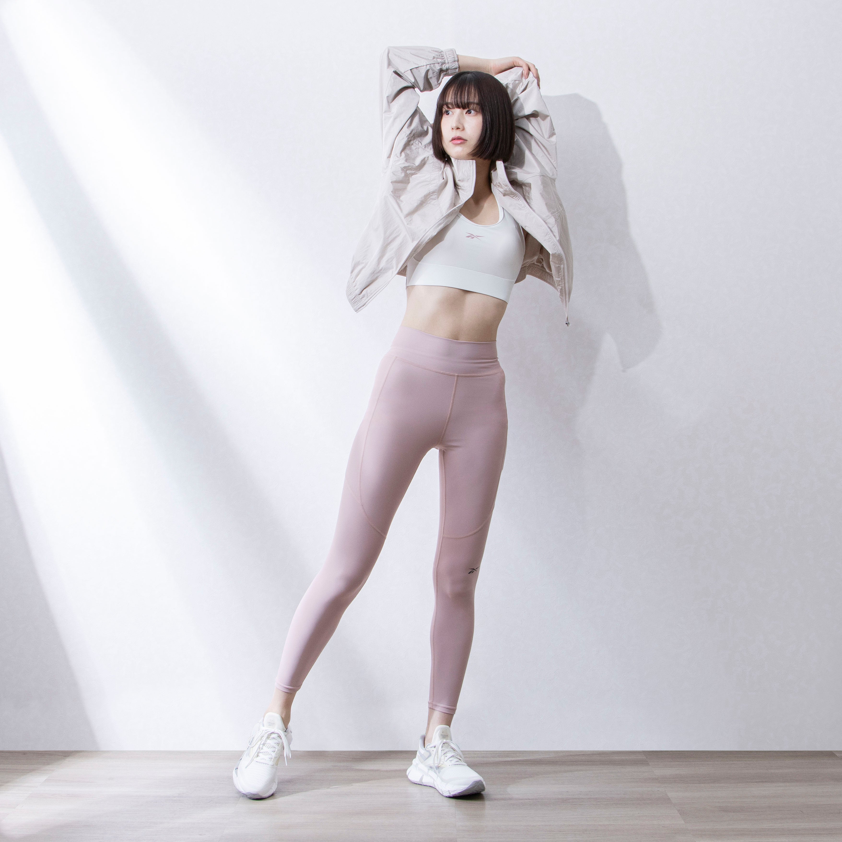 LD レギンス / Ree-FIT LD LEGGINS