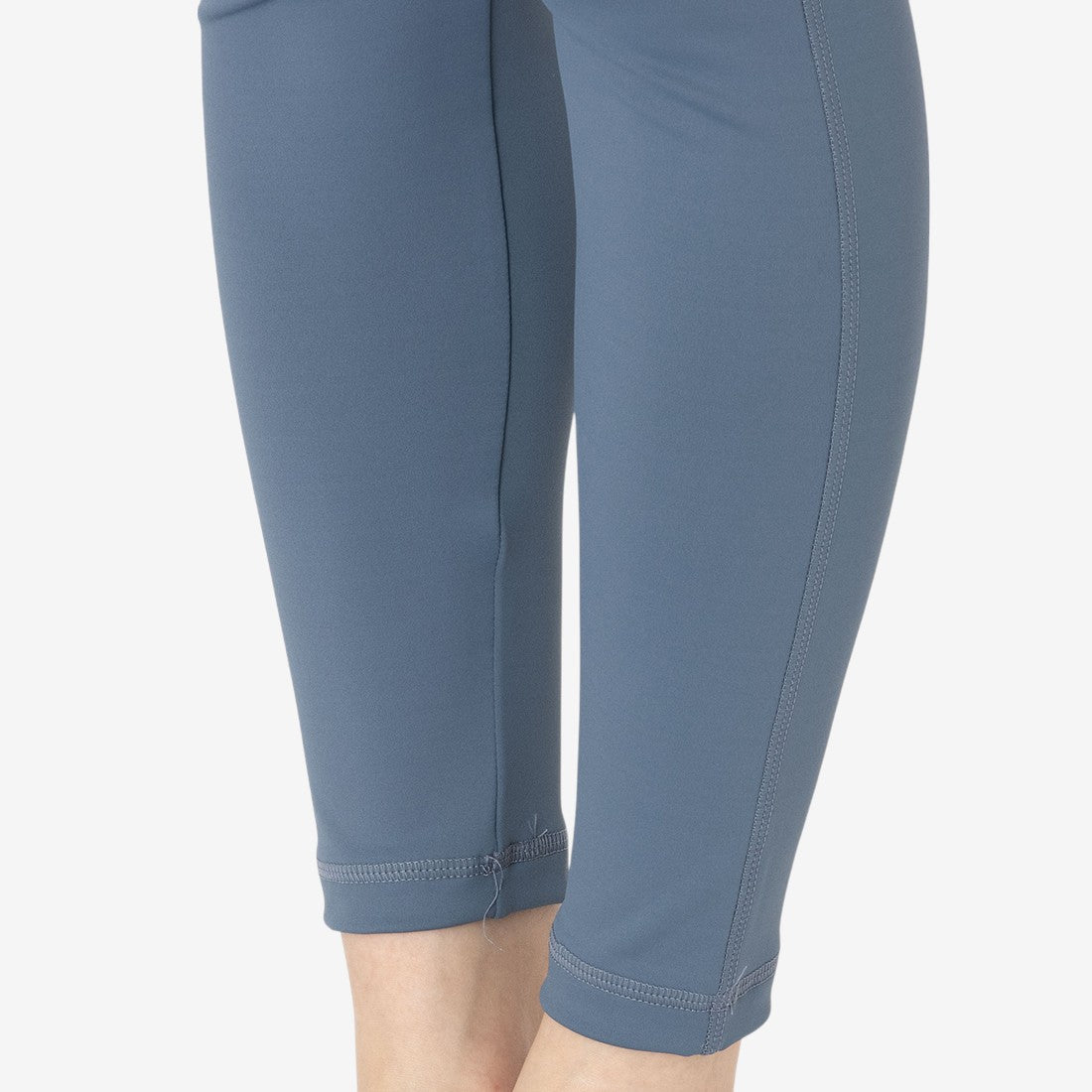ラックス ハイライズ タイツ / LUX HI-RISE TIGHT （シャドウブルー） シャドウブルー