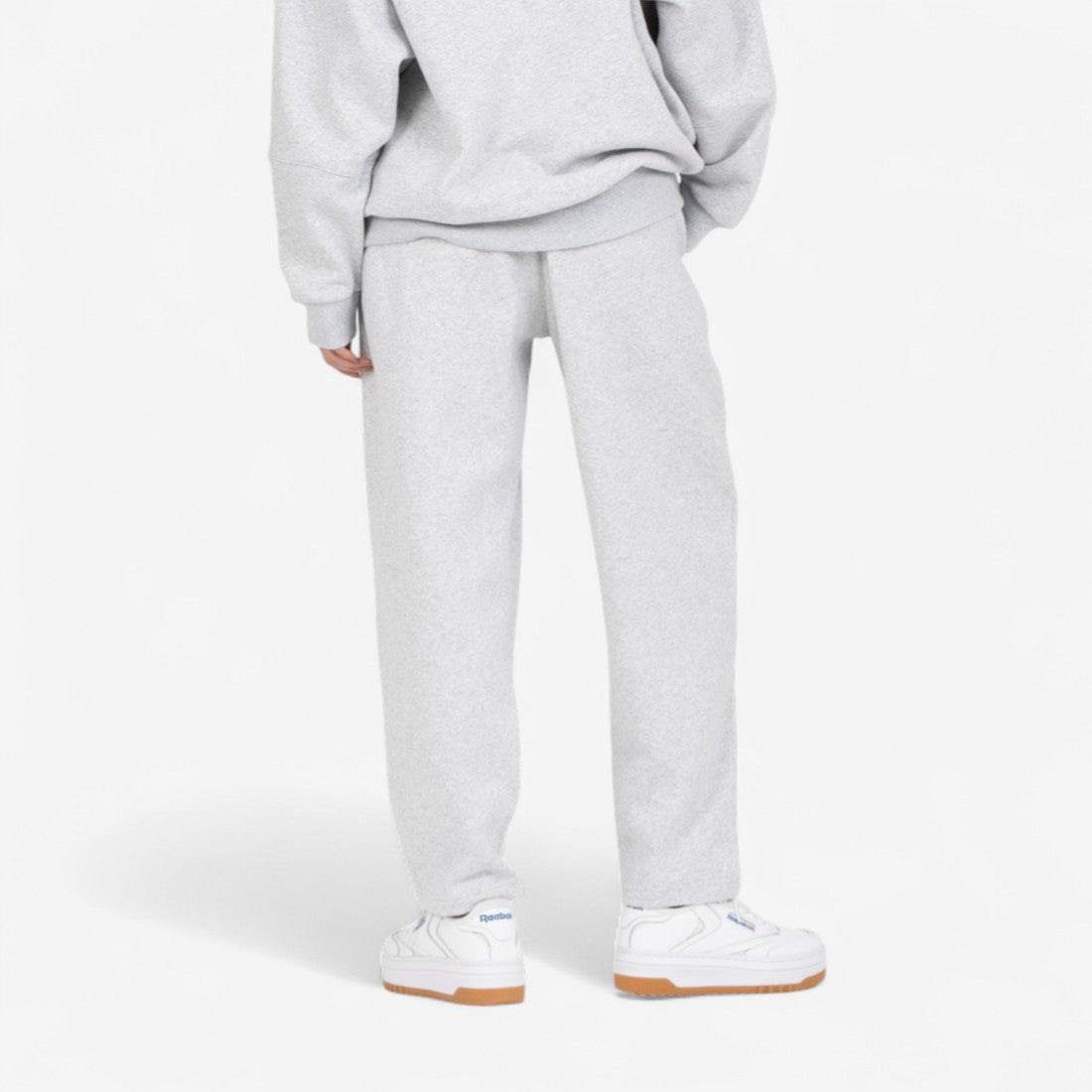 ラックス スウェット パンツ / LUX SWEAT PANT （ライトグレー） ライトグレー