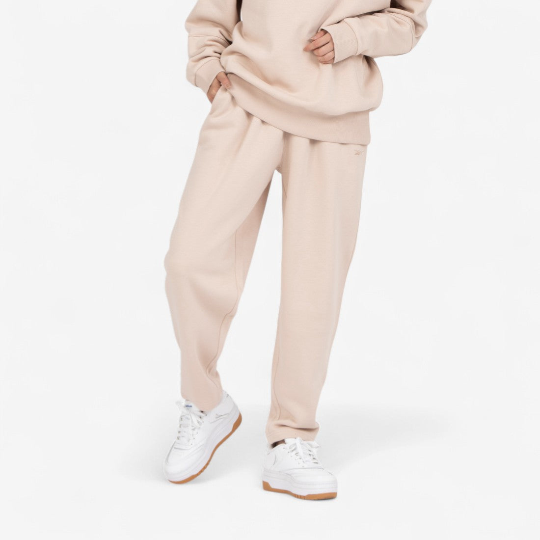 ラックス スウェット パンツ / LUX SWEAT PANT （ペールピンク） ペールピンク