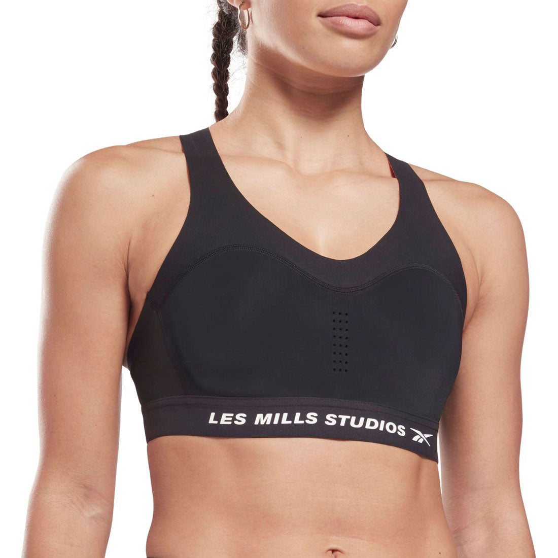 レズミルズR ピュアムーブ プラス スポーツ ブラ / Les MillsR PureMove Plus Sports Bra
