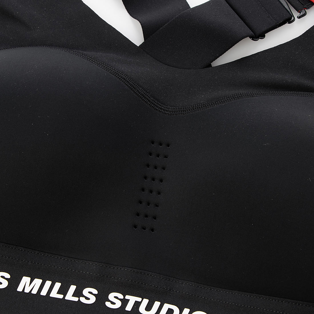 レズミルズR ピュアムーブ プラス スポーツ ブラ / Les MillsR PureMove Plus Sports Bra
