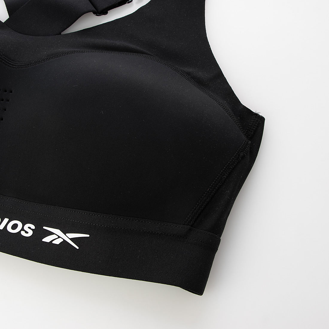 レズミルズR ピュアムーブ プラス スポーツ ブラ / Les MillsR PureMove Plus Sports Bra