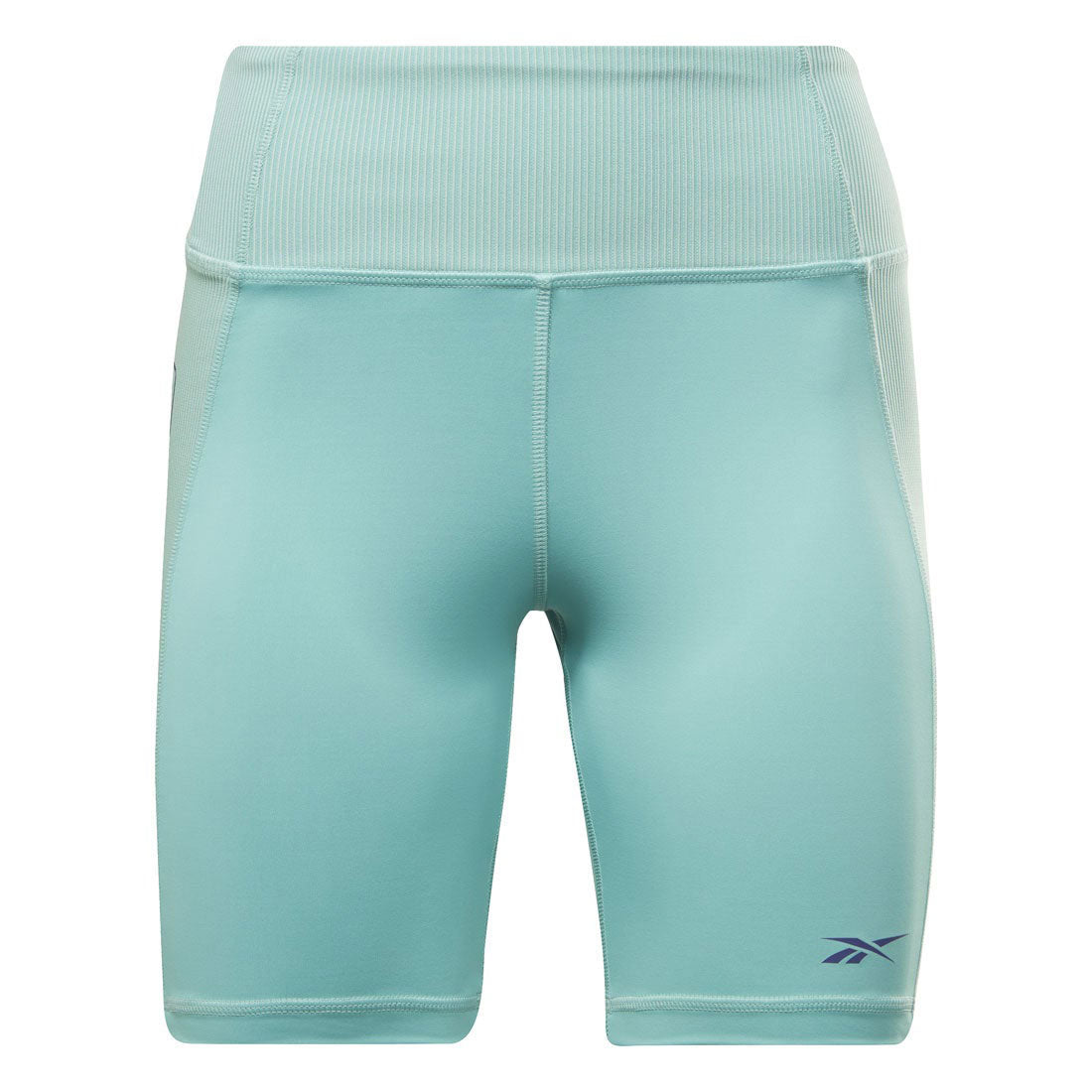 レズミルズR リブド ショート レギンス / Les MillsR Ribbed Short Leggings