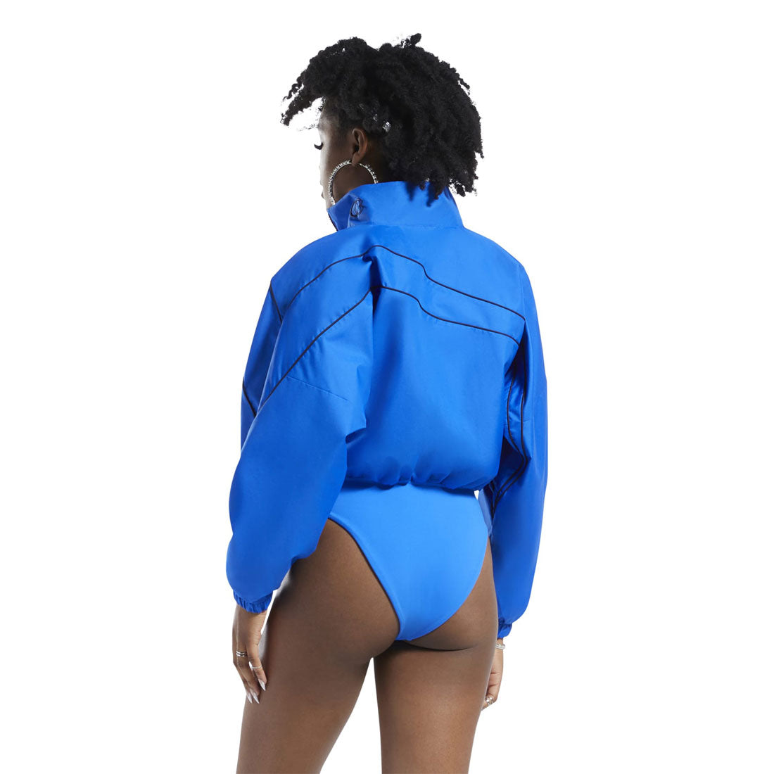 カーディ B レオタード ジャケット / Cardi B Leotard Jacket【返品不可商品】