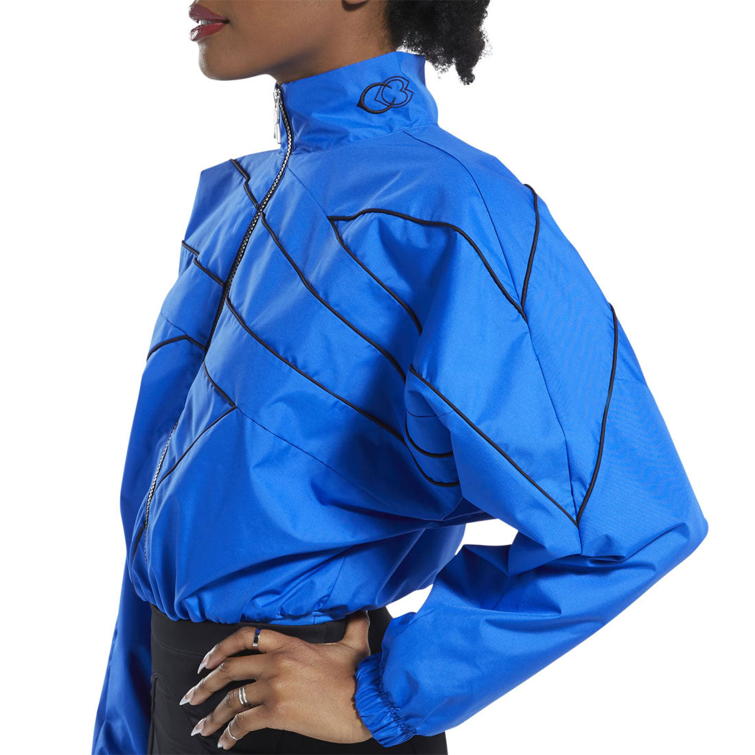 カーディ B レオタード ジャケット / Cardi B Leotard Jacket【返品不可商品】