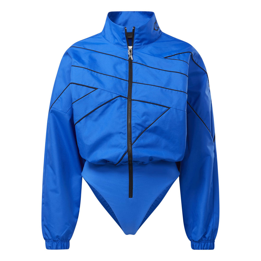 カーディ B レオタード ジャケット / Cardi B Leotard Jacket【返品不可商品】