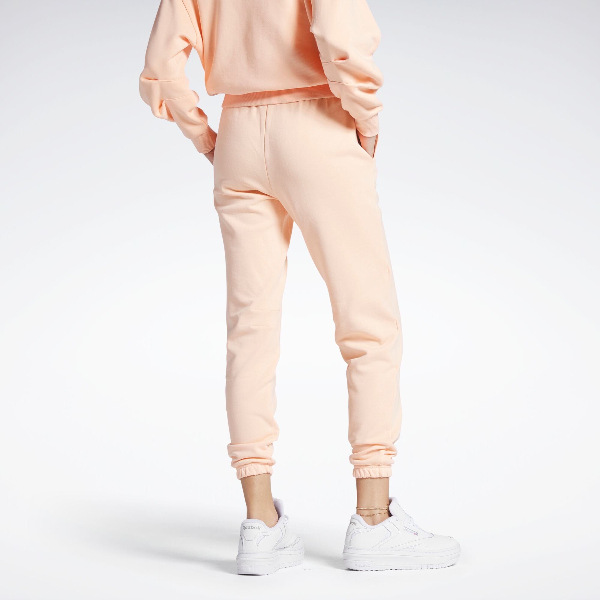 ジョガー / CL WDE FT JOGGER