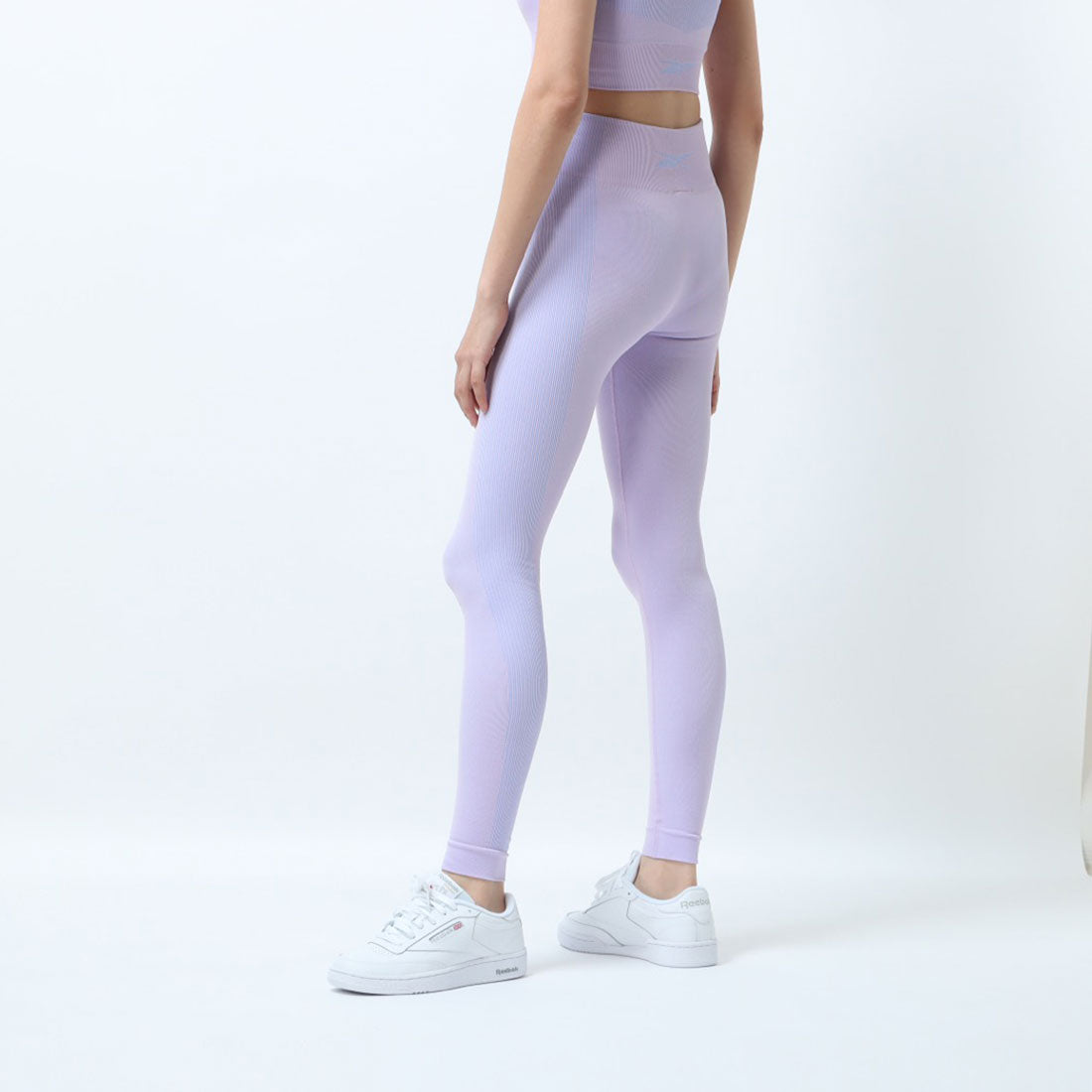YOGA HR SEAMLESS TIGHT