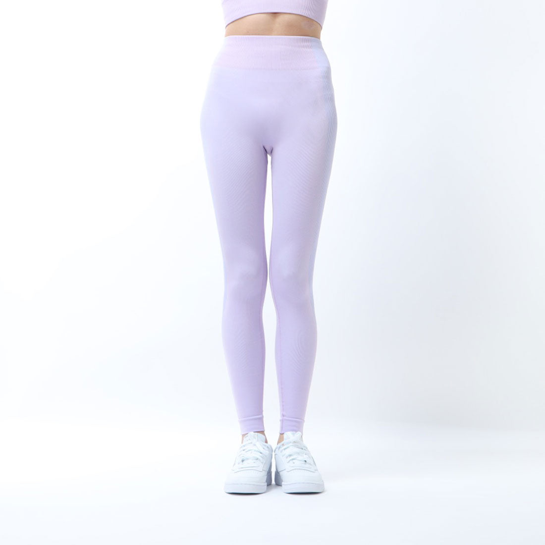 YOGA HR SEAMLESS TIGHT