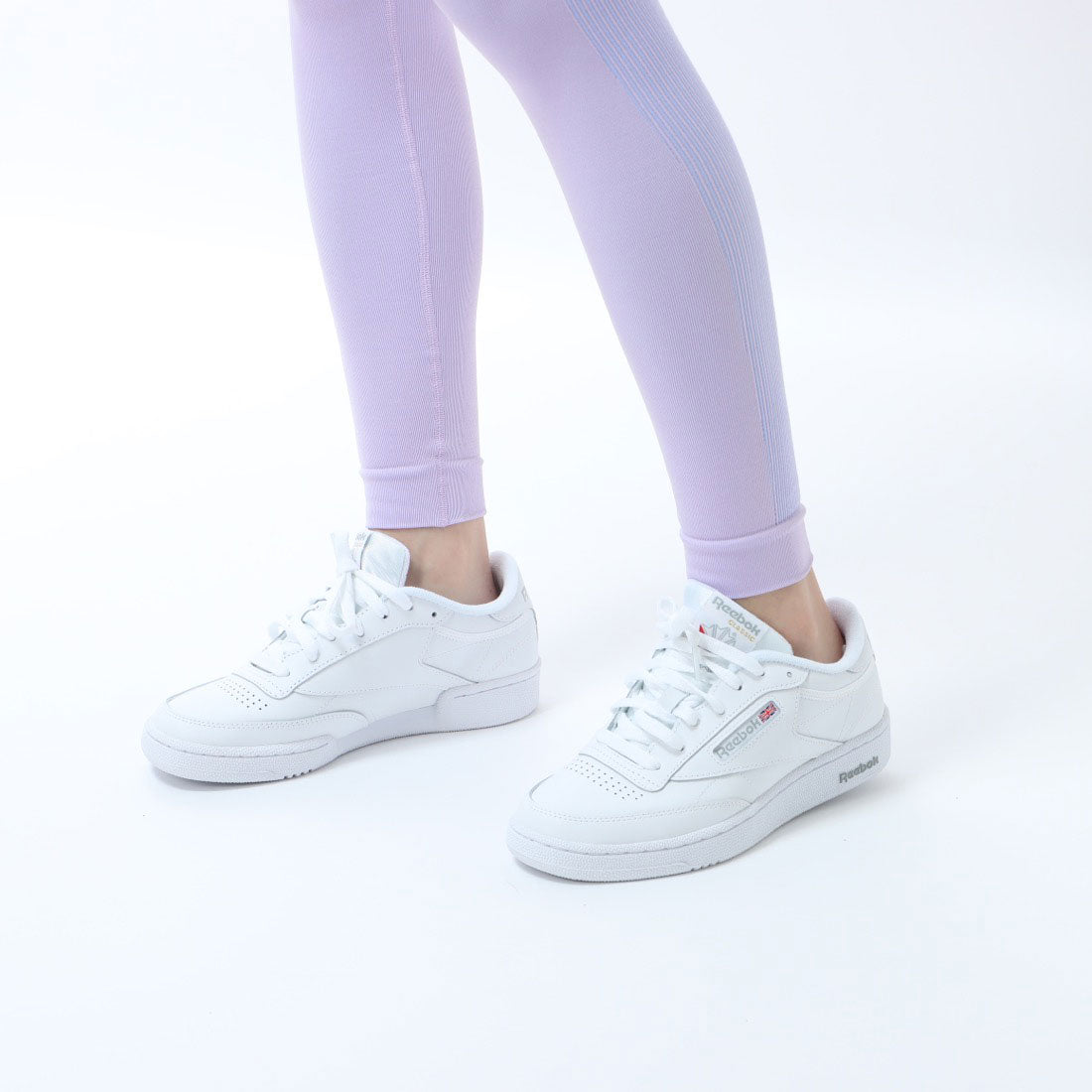 YOGA HR SEAMLESS TIGHT