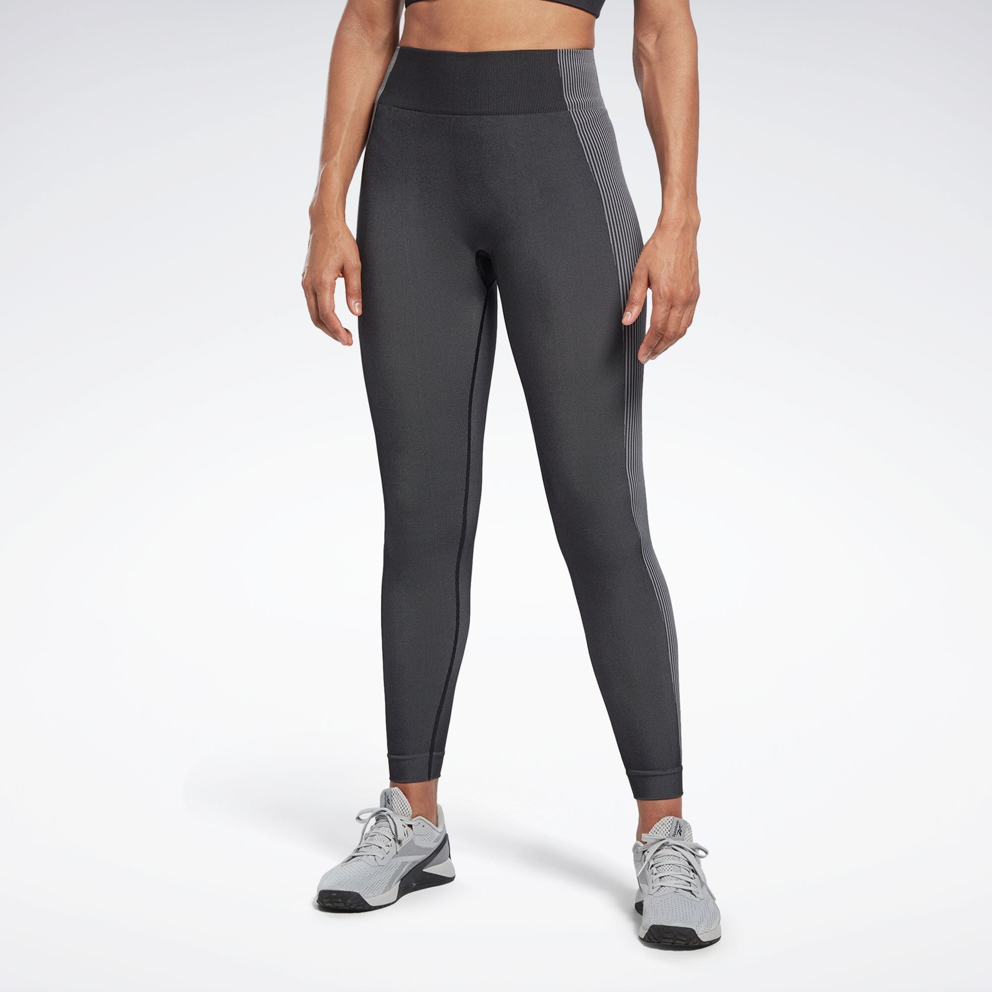 YOGA HR SEAMLESS TIGHT