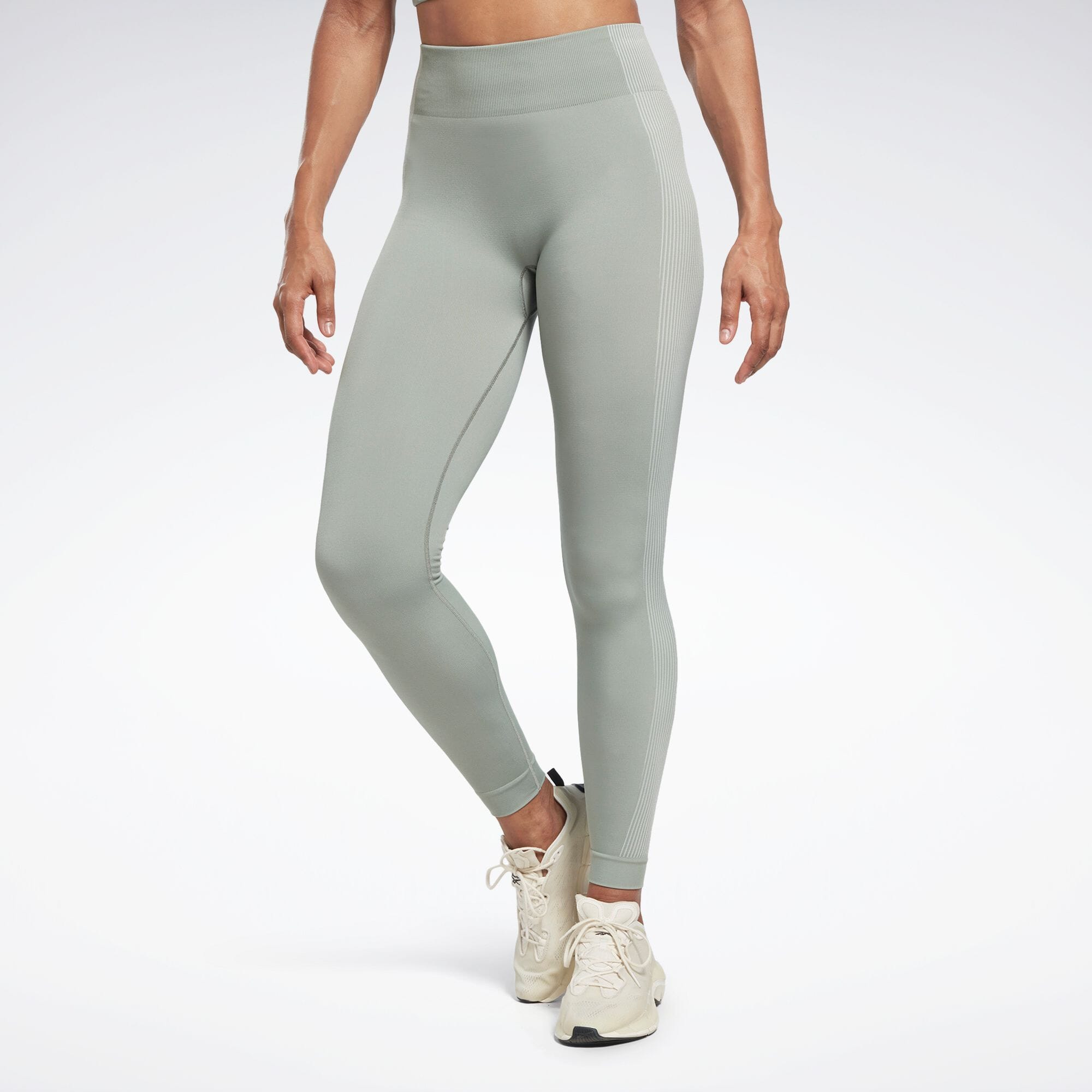YOGA HR SEAMLESS TIGHT
