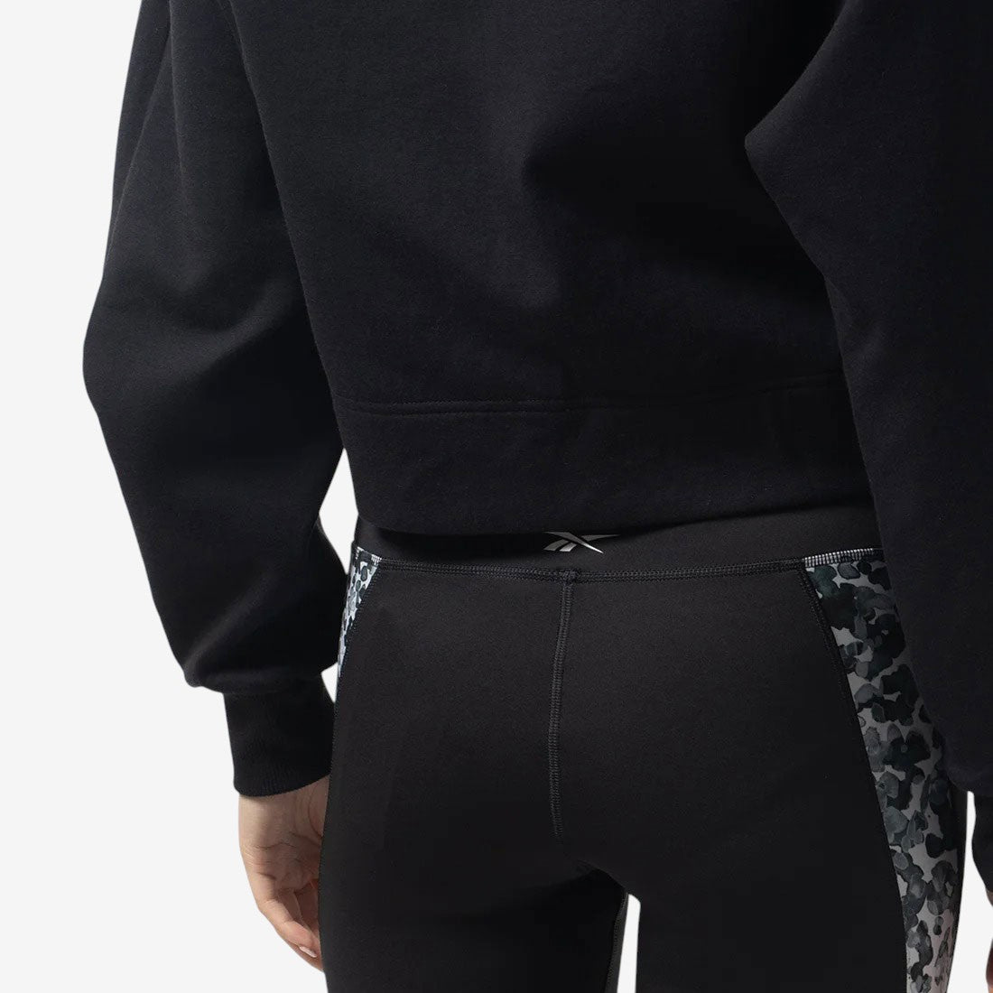ドリームブレンド コットン フルジップ パーカー / TS Dreamblend Cotton Full Zip Parka （ブラック） ブラック
