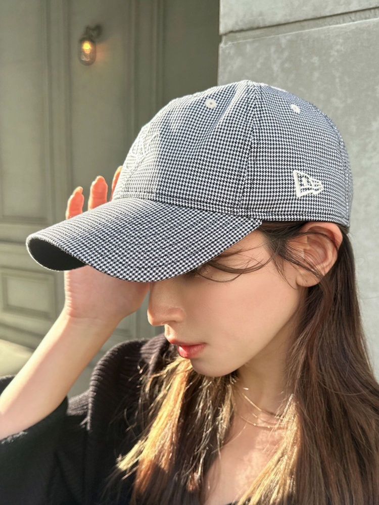 リゼクシー RESEXXY 【NEWERA】刺繍ロゴキャップ （ミックス） ミックス
