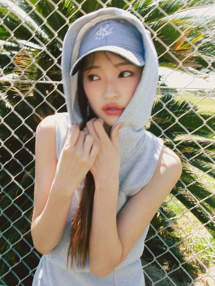 リゼクシー RESEXXY 【NEWERA】刺繍ロゴキャップ （ミックス） ミックス