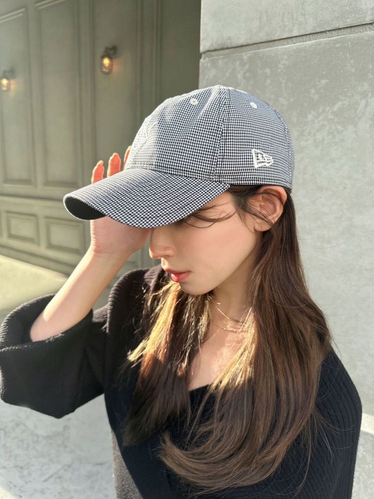 リゼクシー RESEXXY 【NEWERA】刺繍ロゴキャップ （ミックス） ミックス