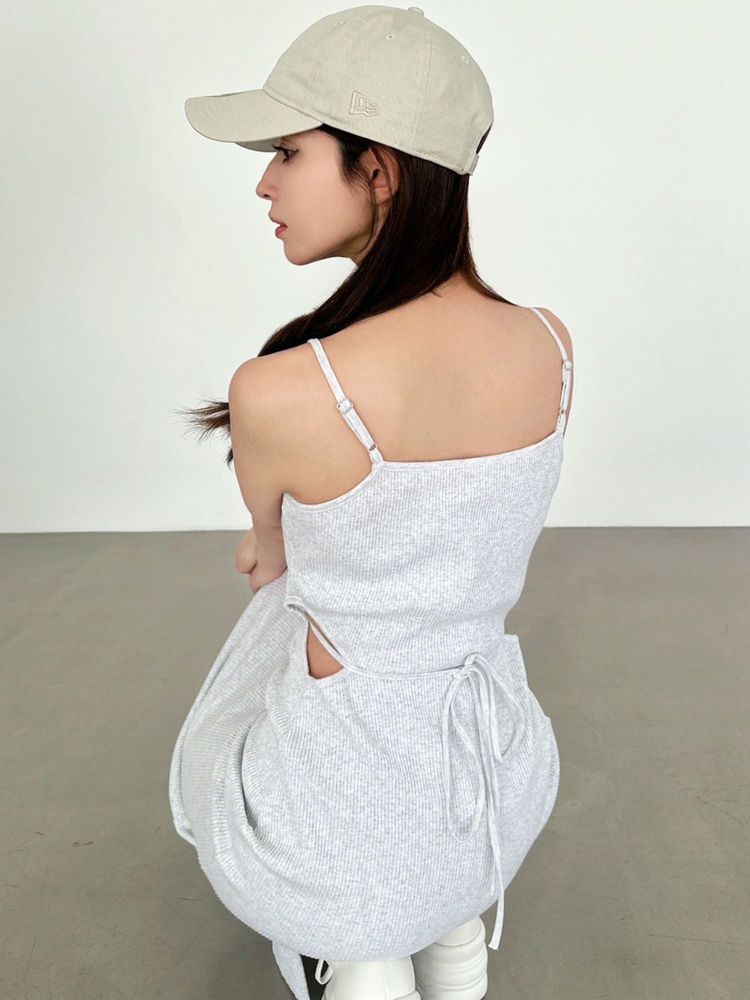 リゼクシー RESEXXY 【NEWERA】刺繍ロゴキャップ （ミックス） ミックス