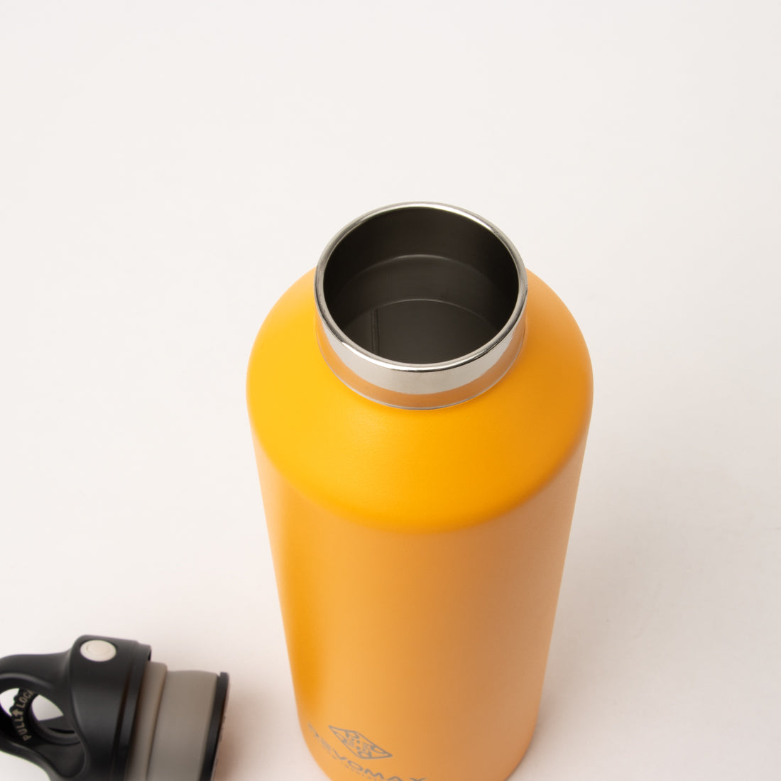 レボマックス REVOMAX レボマックス V3 32oz 真空断熱ボトル【返品不可商品】 （イエロー） イエロー