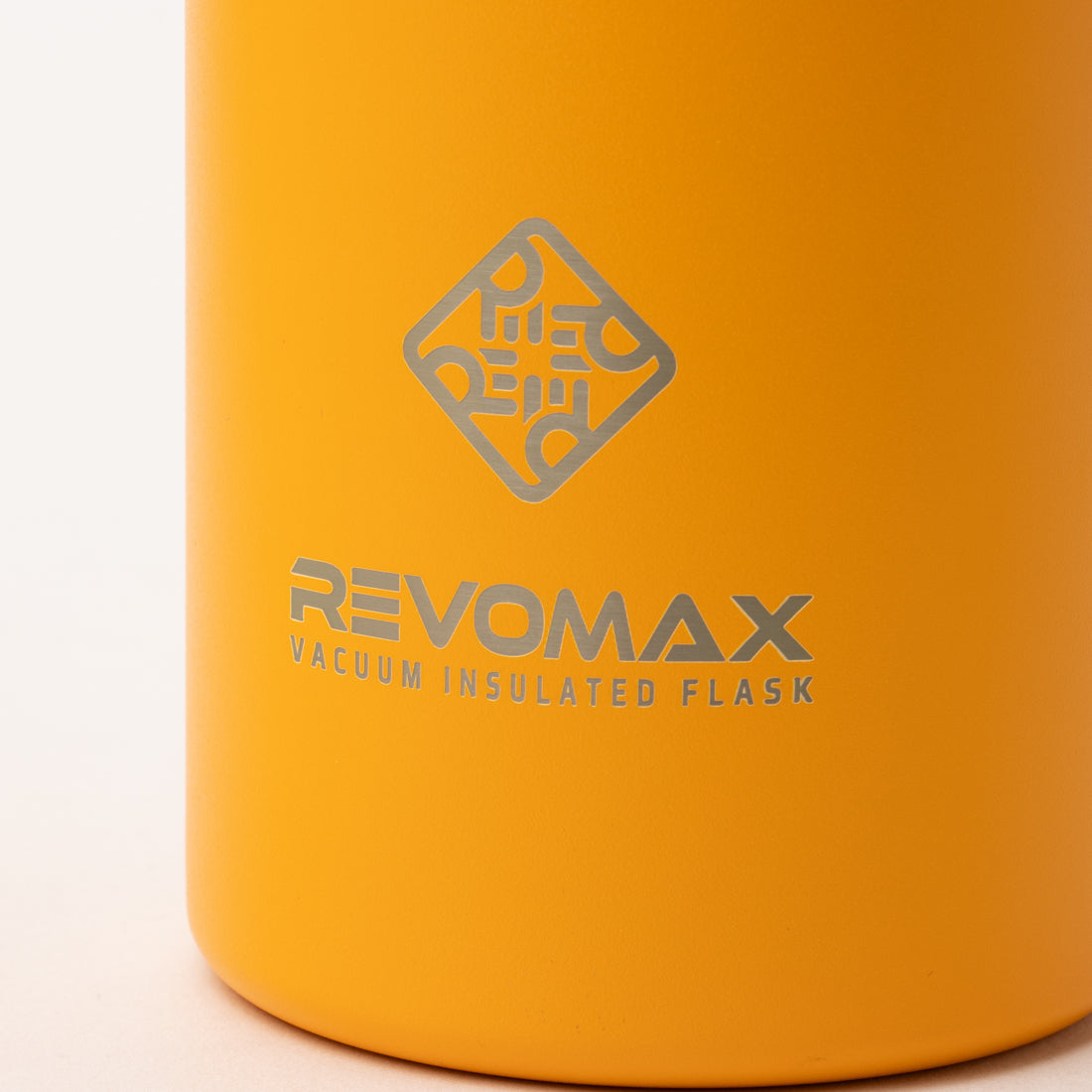レボマックス REVOMAX レボマックス V3 32oz 真空断熱ボトル【返品不可商品】 （イエロー） イエロー