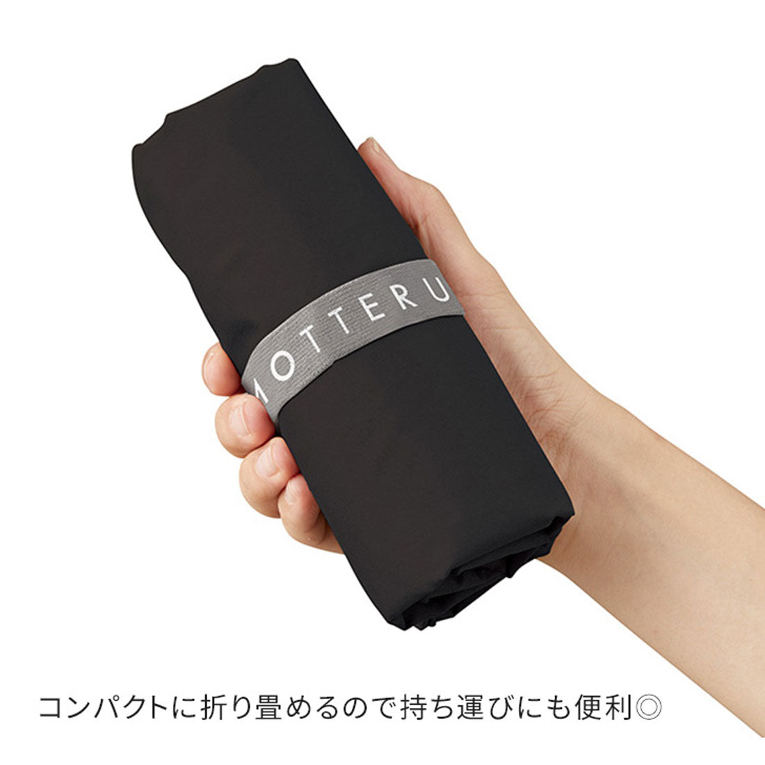 リアルスタイル REAL STYLE エコバッグ 保冷 折り畳み 大容量 マチ広 ファスナー付き MOTTERU モッテル クルリト 保冷バッグ レジカゴ 保温 軽量 買い物 21L （チャコールブラック(009)） チャコールブラック(009)