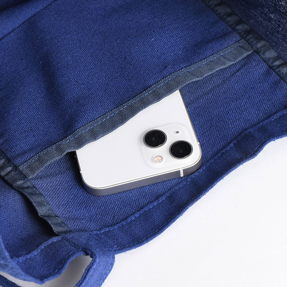 リアルスタイル REAL STYLE トートバッグ レディース a4 大きめ 軽い 大容量 肩掛け スリム jou jou lier 通勤 通学 ロゴ 刺繍 コットン 配色 おしゃれ （ブラック(07)） ブラック(07)