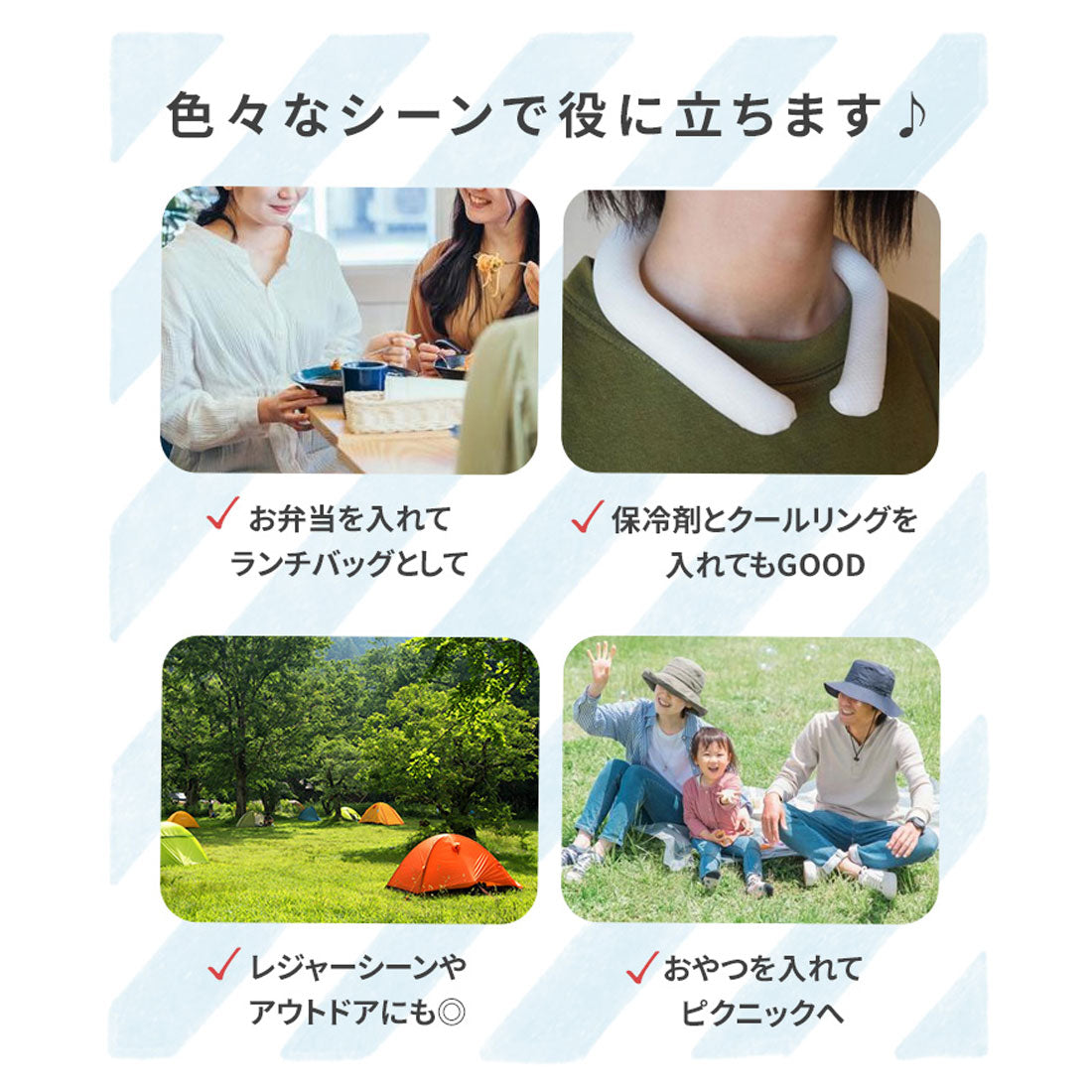 リアルスタイル REAL STYLE 保冷バッグ クーラーバッグ リュック 買い物バッグ 大容量 お弁当 スポーツ ゴルフ 最強 メンズ レディース おしゃれ 12L ママ 旅行 （ブラック） ブラック