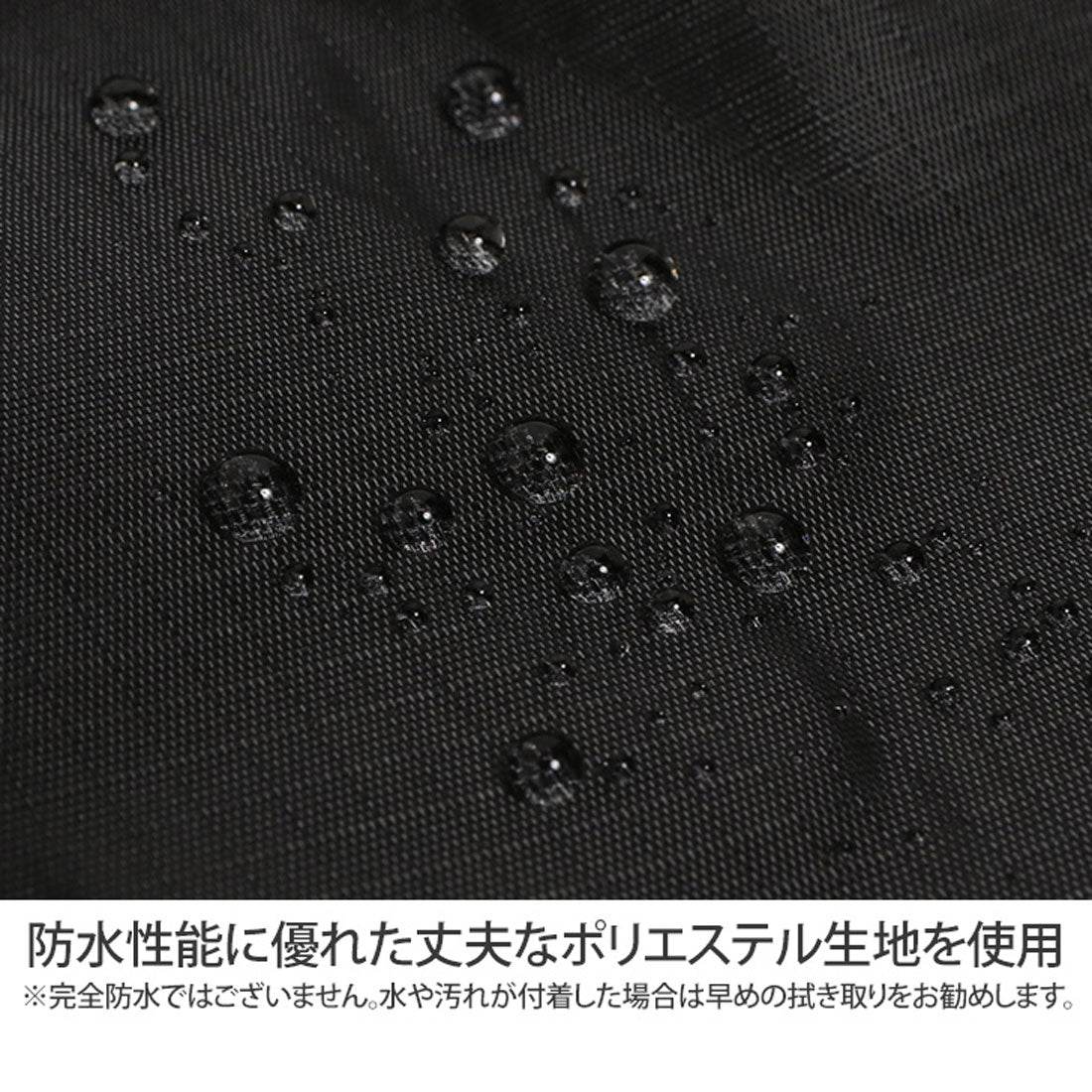 Real Style Backpack Cover Waterproof Rain Cover for Hiking, School, Bicycles, Bags, Randoseru, Backpacks, Rain Gear, Tsuyu, Commuting, Rain Protection