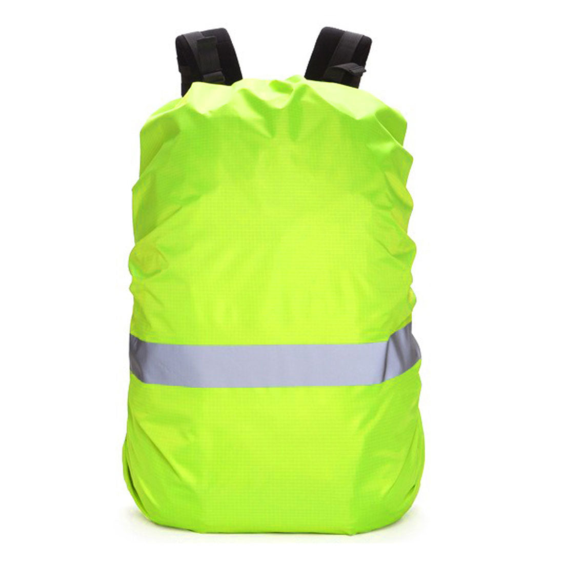 Real Style Backpack Cover Waterproof Rain Cover for Hiking, School, Bicycles, Bags, Randoseru, Backpacks, Rain Gear, Tsuyu, Commuting, Rain Protection