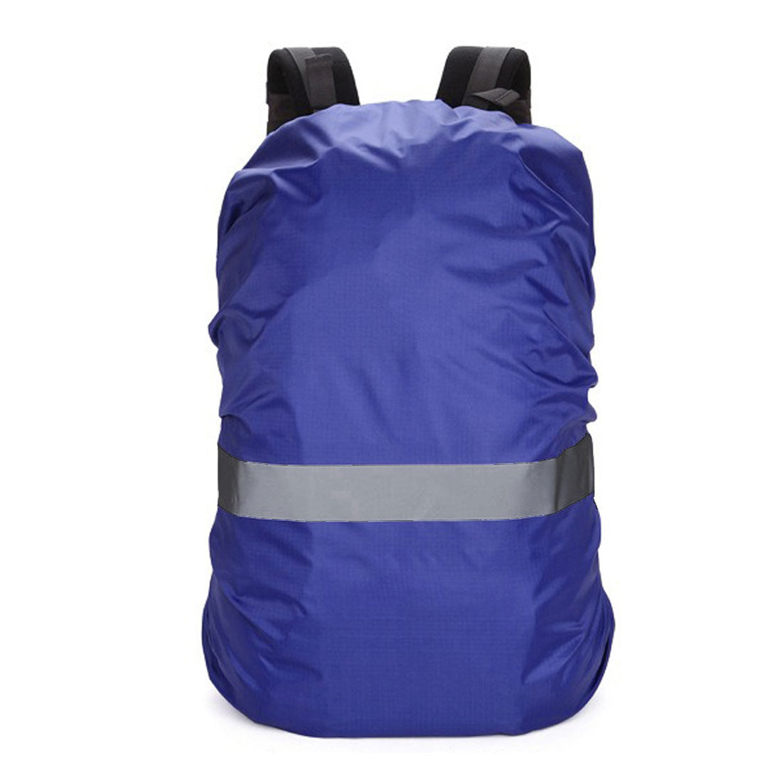 Real Style Backpack Cover Waterproof Rain Cover for Hiking, School, Bicycles, Bags, Randoseru, Backpacks, Rain Gear, Tsuyu, Commuting, Rain Protection