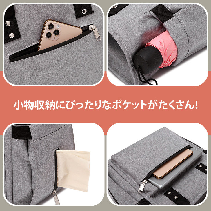 Real Style Cooler Bag Insulated Thermal Bag Foldable Heat Retention Golf Round Bag Men Women Leisure Large Capacity Sports Outdoor