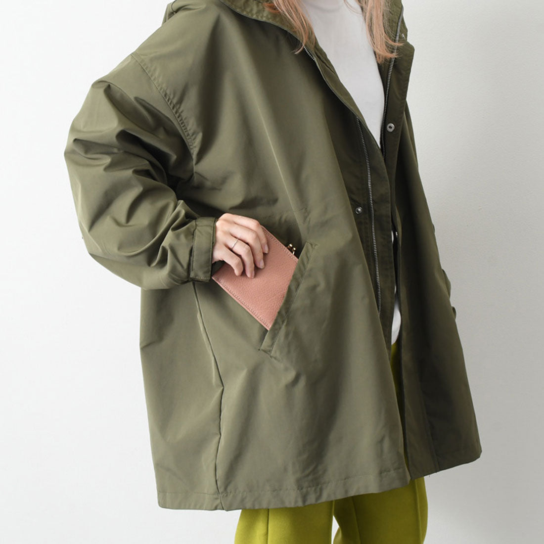 リアルスタイル REAL STYLE がま口 二つ折り財布 レディース コンパクト 小さい ミニ財布 小銭入れ コインケース